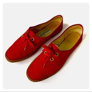 GRASSHOPPERS Sneakers Size 9 M Tennis Shoes 224RE